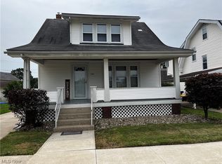 128 Moore Ave NW, New Philadelphia, OH 44663