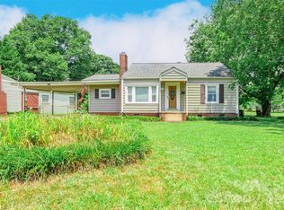 711 Linwood Rd, Kings Mountain, NC 28086