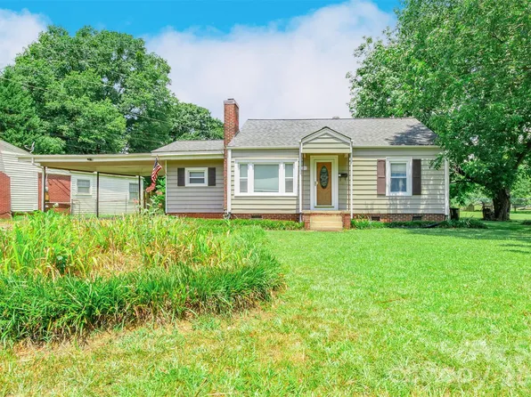 711 Linwood Rd, Kings Mountain, NC 28086