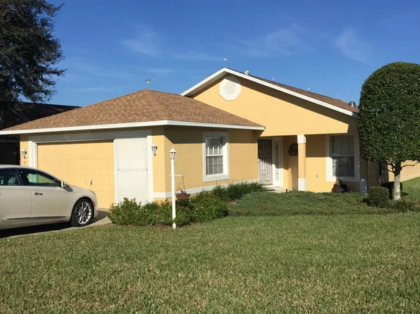 703 W Sunbird Path, Hernando, FL 34442