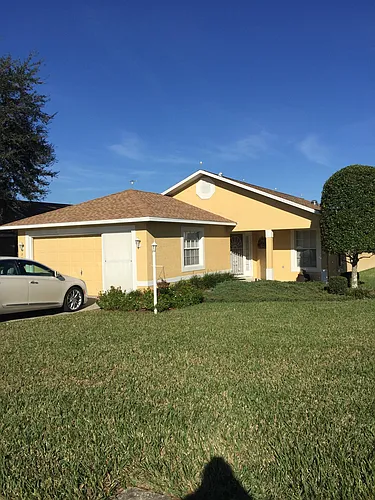 703 W Sunbird Path Photo 1