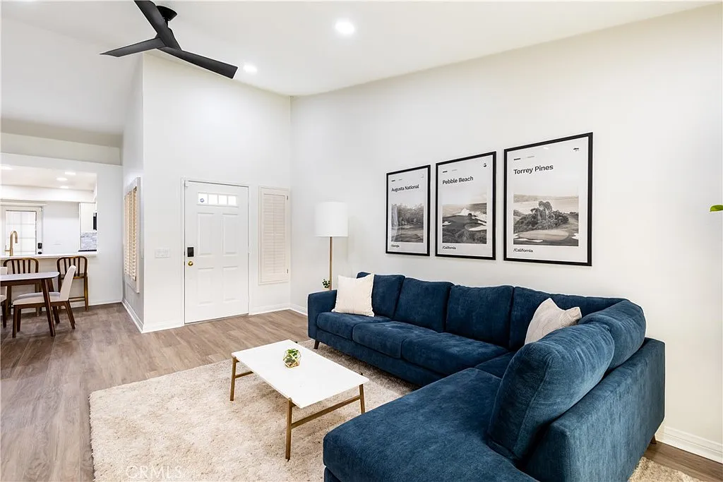 2 bed, 1330 sqft, $3,250 — Photo 4