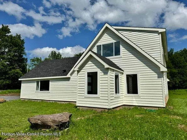224 Cape Horn Road, Margaretville, NY 12455