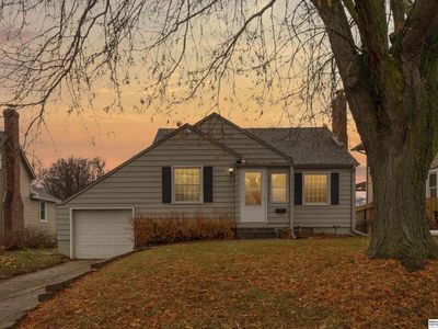 1836 N 49th Ave, Omaha, NE, 68104