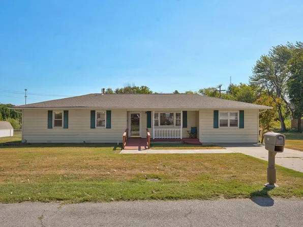 1344 Woodlawn Avenue, Mt Vernon, MO 65712