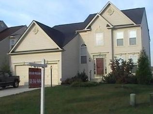 4804 Tylers Hope Dr, Bowie, MD 20720