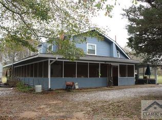 1310 Union Church Rd, Watkinsville, GA 30677