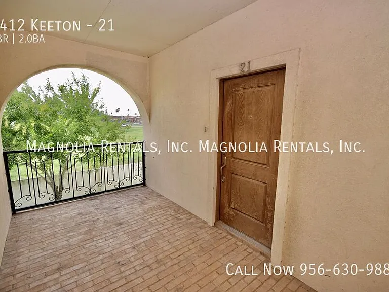 1412 Keeton Ave #21 — Photo 5