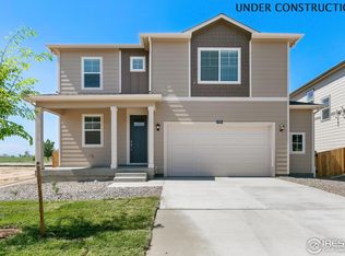 4312 Gypsum Ave, Mead, CO 80504