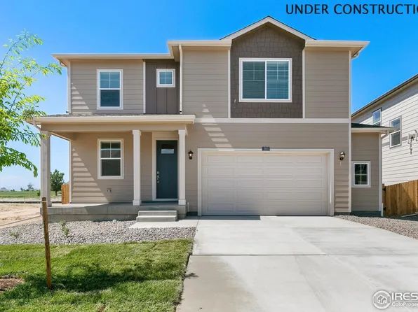 4312 Gypsum Ave, Mead, CO 80504