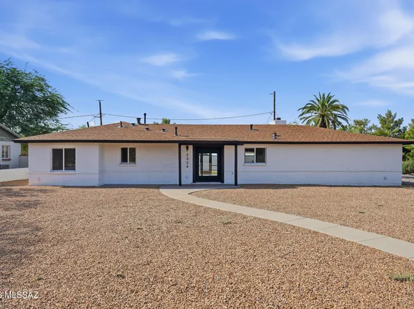 5324 E 8th St, Tucson, AZ 85711