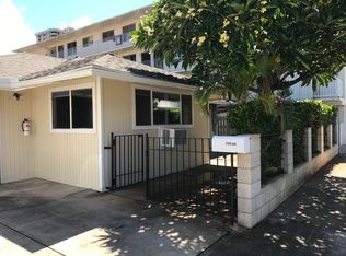 2008 Lime St, Honolulu, HI 96826