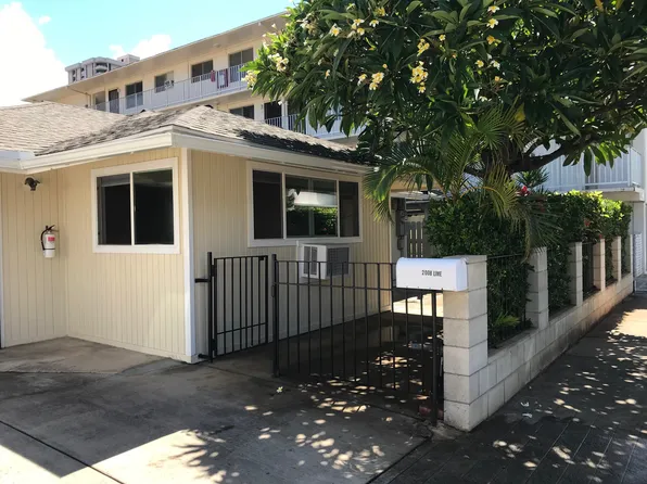 2008 Lime St, Honolulu, HI 96826