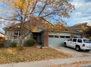 9976 Bronti Cir, Lone Tree, CO 80124