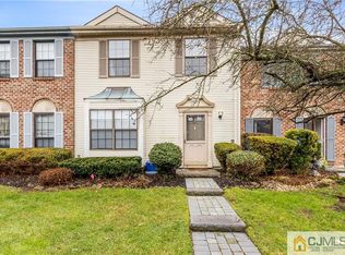 147 Abbot Ct #2147, Piscataway, NJ 08854