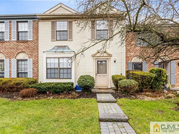 147 Abbot Ct #2147, Piscataway, NJ 08854