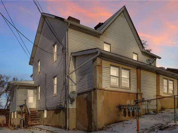 613 Clark Ave, Jeannette, PA 15644