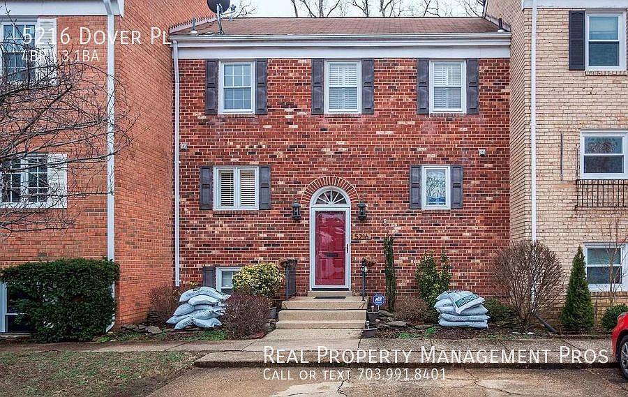 1st image of 5216 Dover Pl