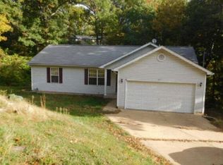 5721 Keith Dr, High Ridge, MO 63049