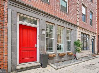1820 South St #A, Philadelphia, PA 19146