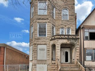 5142 S Wabash Ave, Chicago, IL 60615