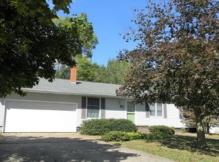 2303 Mudbrook Rd, Huron, OH 44839