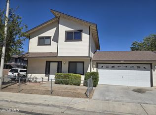 1822 Park Circle Dr, Lancaster, CA 93535
