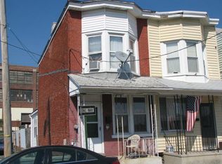 431 Guilford St, Lebanon, PA 17046