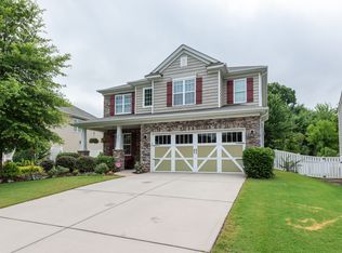 5635 Cactus Valley Rd, Charlotte, NC 28277