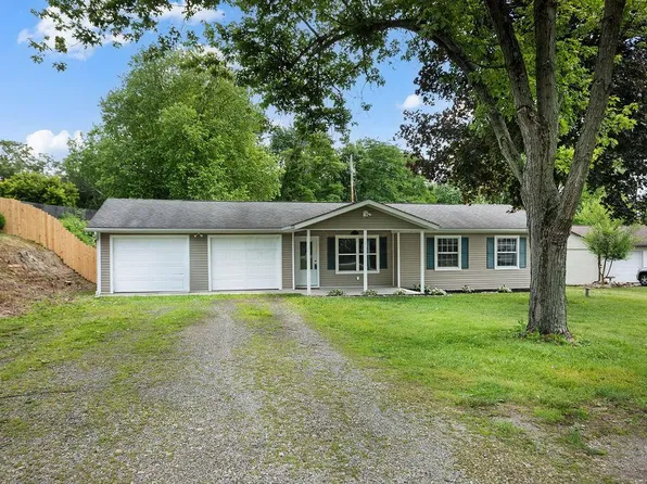 11790 Darby Creek Rd, Orient, OH 43146