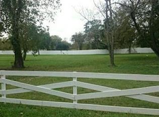 33014 W Front St, Fulshear, TX 77441