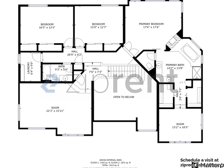 10942 SW Koller St — Photo 19