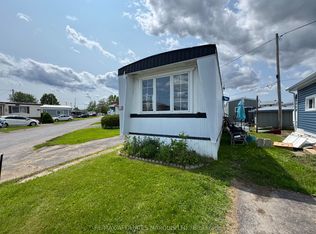 25 County Road 31 #38, North Dundas, ON K0C2K0