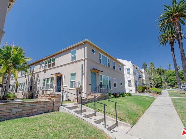 1837 N Normandie Ave #3