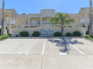 109 W Cora Lee Dr #6, South Padre Island, TX 78597