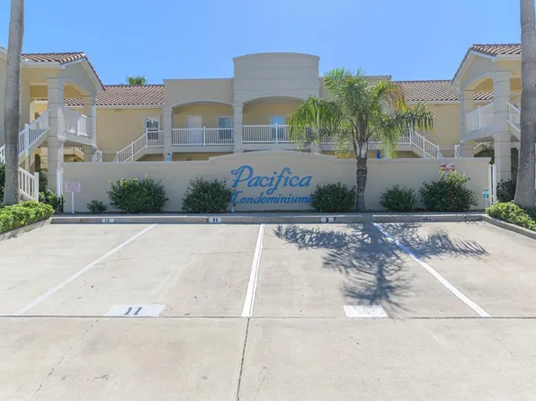 109 W Cora Lee Dr #6, South Padre Island, TX 78597