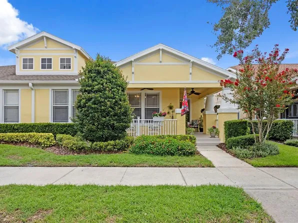 10112 Parley Dr, Tampa, FL 33626