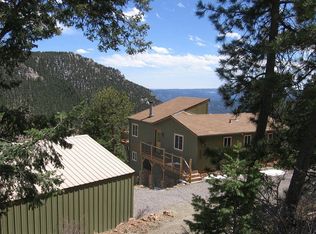 25404 Shiloh Cir, Conifer, CO 80433