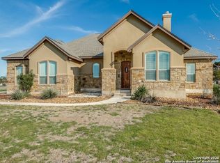 280 Mystic Shores Blvd, Spring Branch, TX 78070