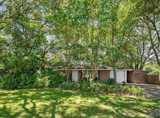 5420 Old Scenic Hwy, Zachary, LA 70791