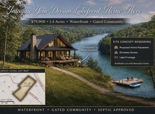 0 Rainbow Cir, Lake Lure, NC 28746