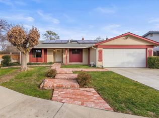 462 Royale Park Dr, San Jose, CA 95136