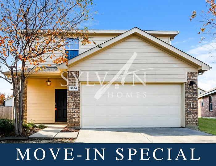 1st image of 3024 Thicket Bend Ct