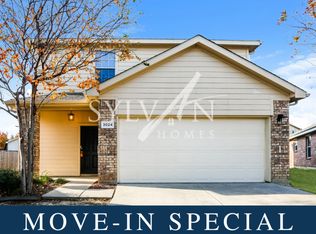 3024 Thicket Bend Ct, Fort Worth, TX 76244