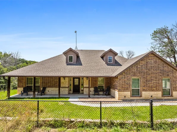 209 Churchill Ct, Weatherford, TX 76085