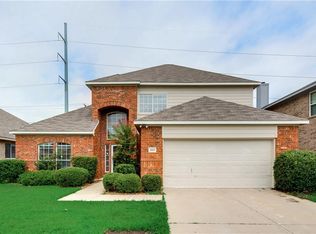 307 Autumn Breeze Dr, Wylie, TX 75098