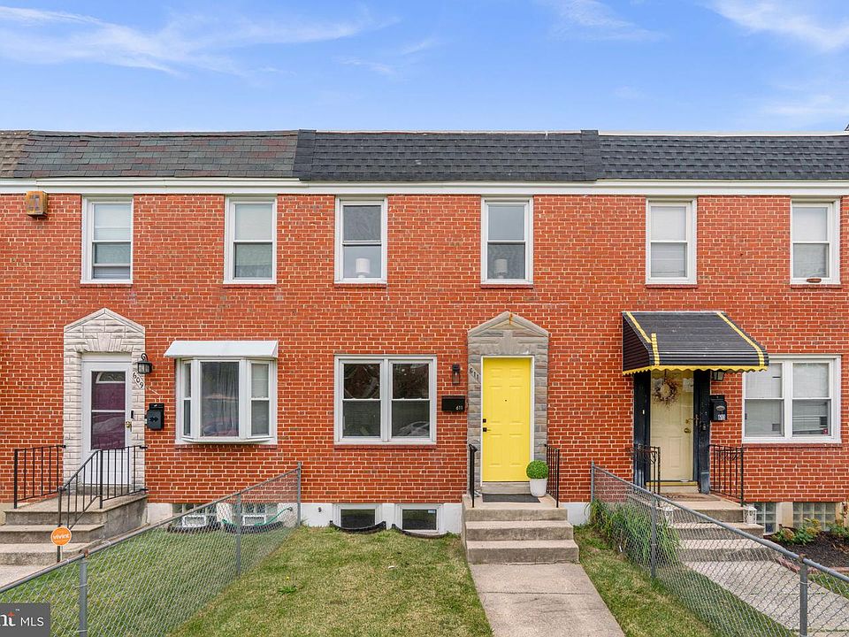 1st image of 611 Lucia Ave