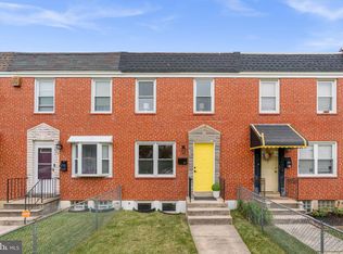611 Lucia Ave, Baltimore, MD 21229