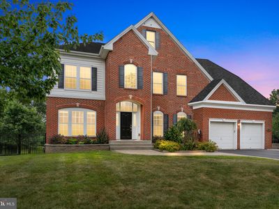 1156 William Penn Dr, Bensalem, PA, 19020