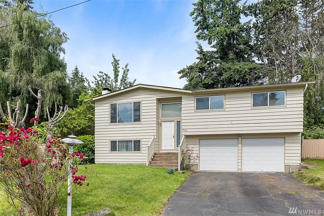 3637 S 292nd Pl photo 1